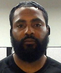 Cinque Akeem Barnes a registered Sexual Offender or Predator of Florida