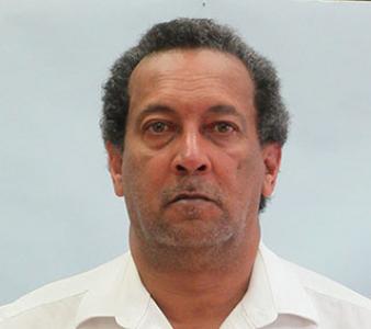 Anthony Rodriguez a registered Sexual Offender or Predator of Florida