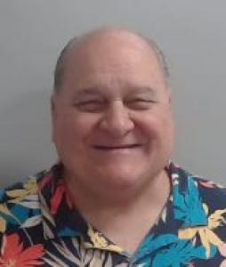 Johnny Mercer Manche a registered  of Florida