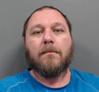 Eric Shane Conklin a registered Sexual Offender or Predator of Florida