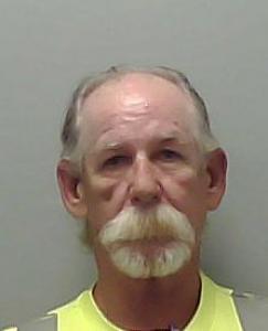 John Anthony Wortham a registered Sexual Offender or Predator of Florida