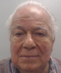 Humberto Romero a registered Sexual Offender or Predator of Florida