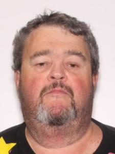 Ronnie Dale Shaw a registered Sexual Offender or Predator of Florida