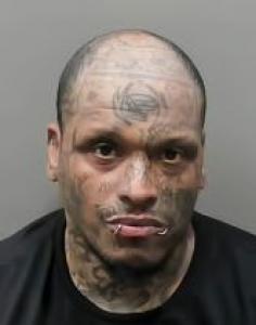 Anthony Kalick Russell a registered Sexual Offender or Predator of Florida