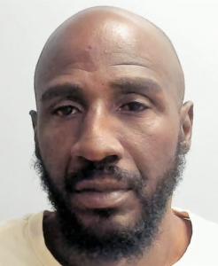 Darion White a registered Sexual Offender or Predator of Florida