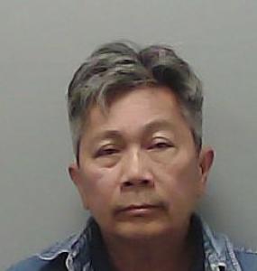Lam Thanh Huynh a registered Sexual Offender or Predator of Florida