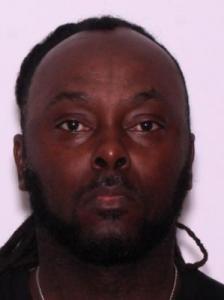 Johnnie L Dirden Jr a registered Sexual Offender or Predator of Florida