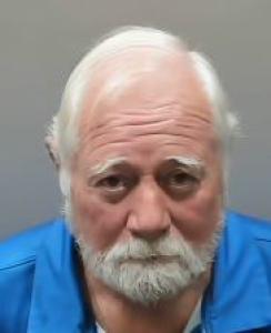 Zelmer Robert Crain a registered Sexual Offender or Predator of Florida