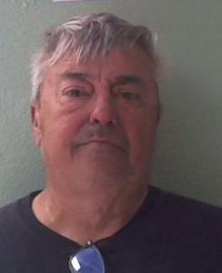 John Frederick Simmons Jr a registered Sexual Offender or Predator of Florida