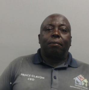 Clavin D Brown a registered Sexual Offender or Predator of Florida