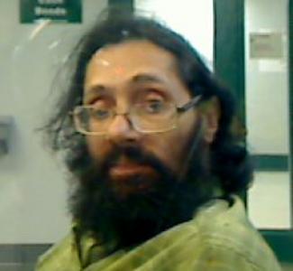 Noville Orlando Ezechiels a registered Sexual Offender or Predator of Florida