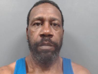 Maurice Lorenzo Brown a registered Sexual Offender or Predator of Florida