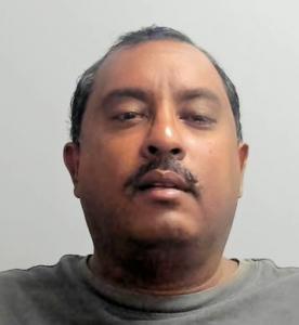 Anthony David Harrison a registered Sexual Offender or Predator of Florida