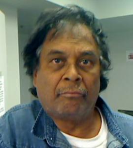 Phillip Chatergoon Martinez a registered Sexual Offender or Predator of Florida