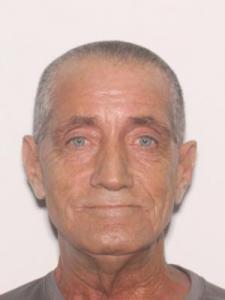 Vernon John Buskirk a registered Sexual Offender or Predator of Florida
