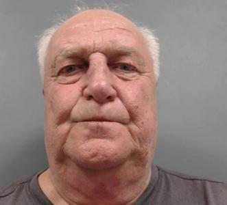 Frank Paul Daray a registered Sexual Offender or Predator of Florida