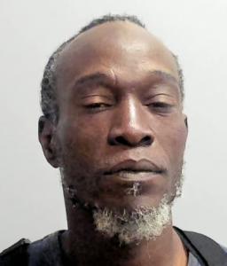 Ivorie Walcott a registered Sexual Offender or Predator of Florida