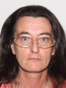 Heather Marie Adams a registered Sexual Offender or Predator of Florida