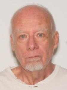 James P Marvin a registered Sexual Offender or Predator of Florida