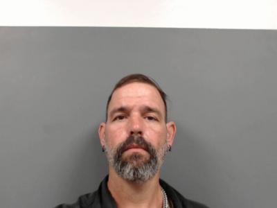 Todd Michael Fechter II a registered Sexual Offender or Predator of Florida