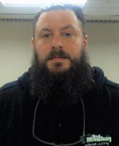 Michael Daniel Wiesenhart a registered Sexual Offender or Predator of Florida