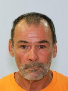 Eric R Selman a registered Sexual Offender or Predator of Florida