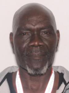 David Lamont Terry a registered Sexual Offender or Predator of Florida