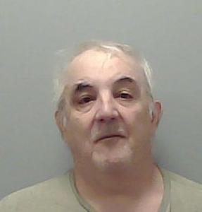 Edward Aruthur Eiler a registered Sexual Offender or Predator of Florida