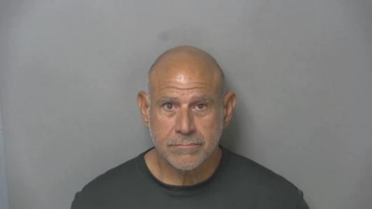 Anthony John Timo a registered Sexual Offender or Predator of Florida