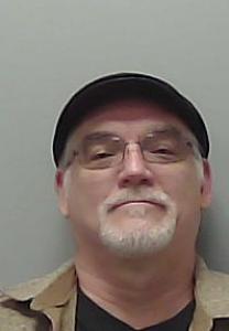 Michael Lee Woodin a registered Sexual Offender or Predator of Florida