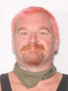Jason Eric Catron a registered Sexual Offender or Predator of Florida