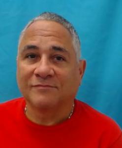 Kelvin Cruz a registered  of Florida