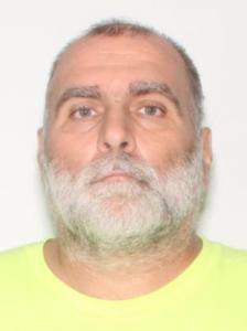 Joseph Vincent Chabala a registered Sexual Offender or Predator of Florida