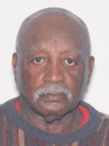 Willie Fred Gordon a registered Sexual Offender or Predator of Florida