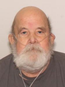 Arthur Joseph Angell a registered Sexual Offender or Predator of Florida