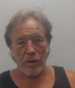 Sonny Michael Steel a registered Sexual Offender or Predator of Florida