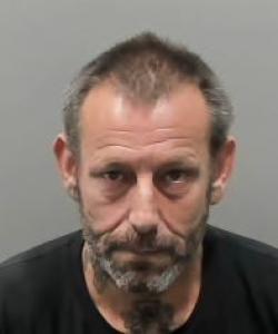 Chad Allen Johnson a registered Sexual Offender or Predator of Florida