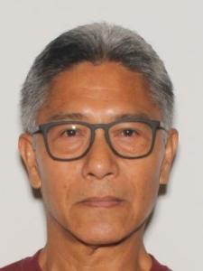 Edgar Allan Subido a registered Sexual Offender or Predator of Florida