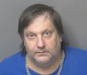 Kurt Carl Kallies a registered Sexual Offender or Predator of Florida