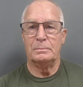 David George Penticoff a registered Sexual Offender or Predator of Florida