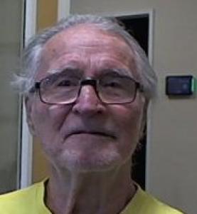 Patrick James Durbin a registered Sexual Offender or Predator of Florida