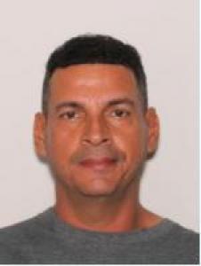 Ricardo Abel Silas a registered Sexual Offender or Predator of Florida