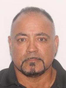 Milton Mendez a registered Sexual Offender or Predator of Florida