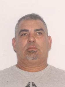 Edgar Rodriguez a registered Sexual Offender or Predator of Florida