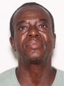 Anthony Dexter Rodall a registered Sexual Offender or Predator of Florida