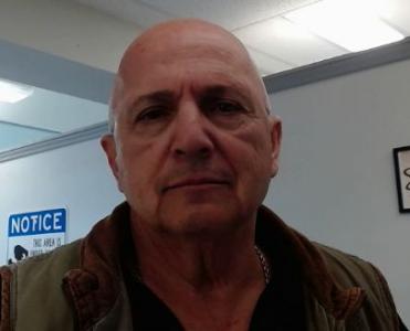 Mark Steven Smith a registered Sexual Offender or Predator of Florida