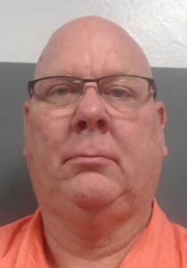 Mark Robert Gisse a registered Sexual Offender or Predator of Florida