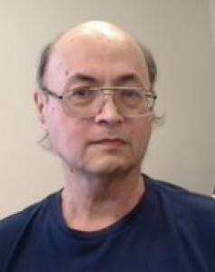 Thomas Pete Cyr a registered Sexual Offender or Predator of Florida