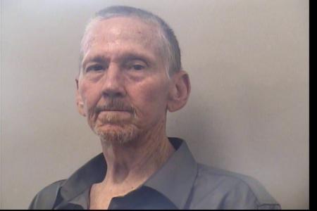 Russell David Todd a registered Sexual Offender or Predator of Florida