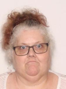 Christina Adkins a registered Sexual Offender or Predator of Florida